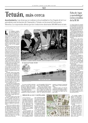 TETUAN MAS CERCA (artculo en formato PDF)
