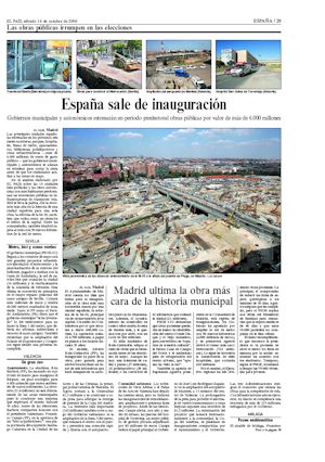 ESPAA SALE DE INAUGURACION (artculo en formato PDF)