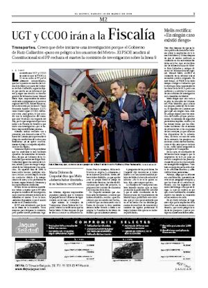 UGT Y CCOO IRAN A LA FISCALIA (artculo en formato PDF)