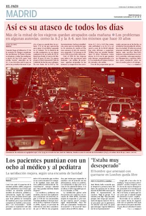 ASI ES SU ATASCO DE TODOS LOS DIAS (artculo en formato PDF)